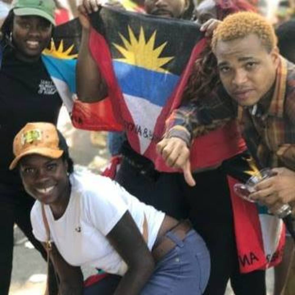 Meet your Posher, Wanda